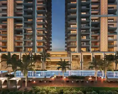 Ace Greater Noida West