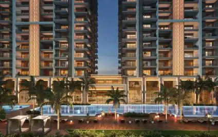 Ace New Residential Project Greater Noida West